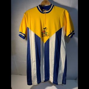 Mickey Mouse shirt men.